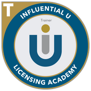 Influential U Consultant Trainer