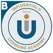 Influential U Business Licensee